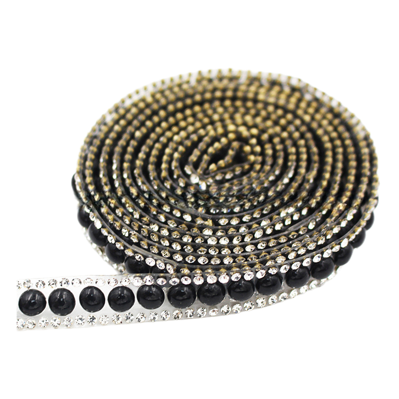 Diy Rhinestone Decorative Stri - огляд і ціна Embellishment Glue Craft