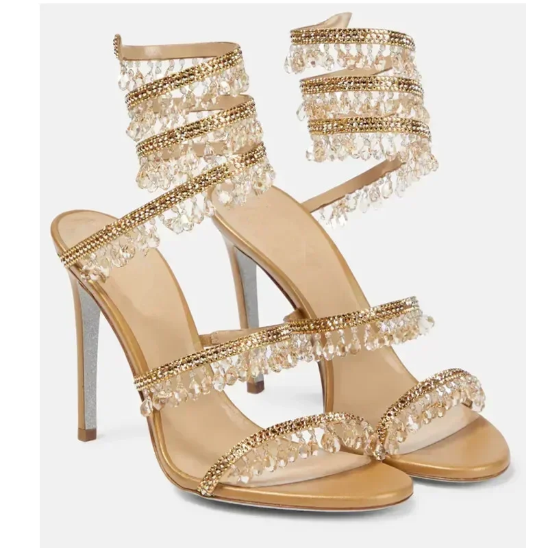 2026Women's New Water Diamond  - огляд і ціна Tassel Fringe Trim