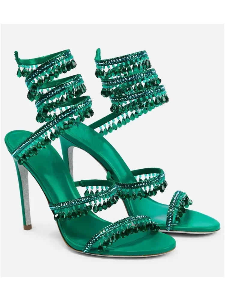 2026Women's New Water Diamond  - огляд і ціна Tassel Fringe Trim