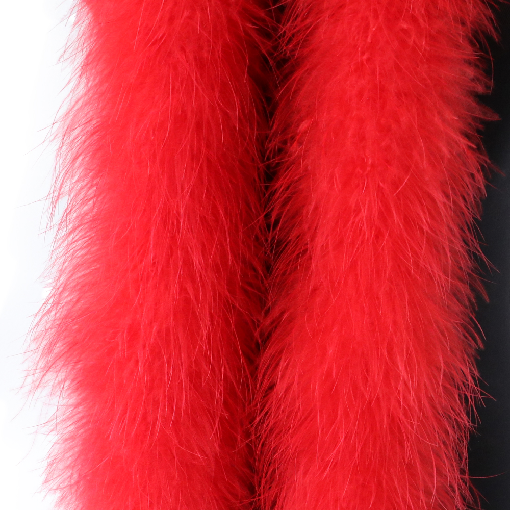 22g Turkey Marabou Feather Boa - огляд і ціна Feather Trim Marabou