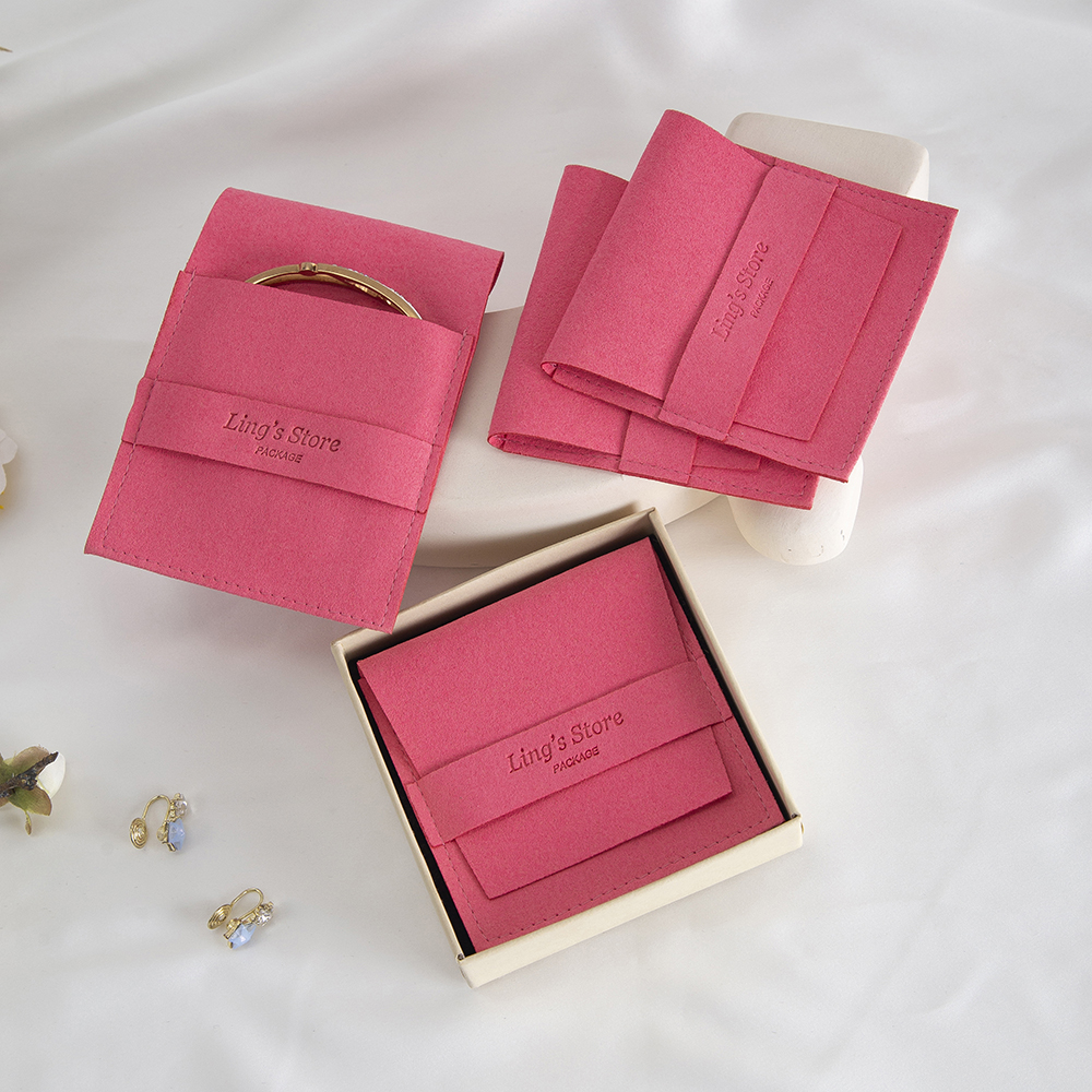 50/100Pcs Chic Custom Logo Jew - огляд і ціна Velvet Ribbon Roll