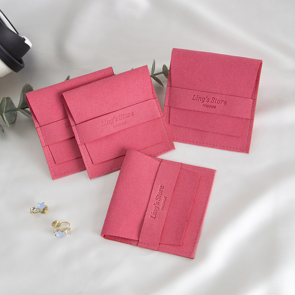50/100Pcs Chic Custom Logo Jew - огляд і ціна Velvet Ribbon Roll