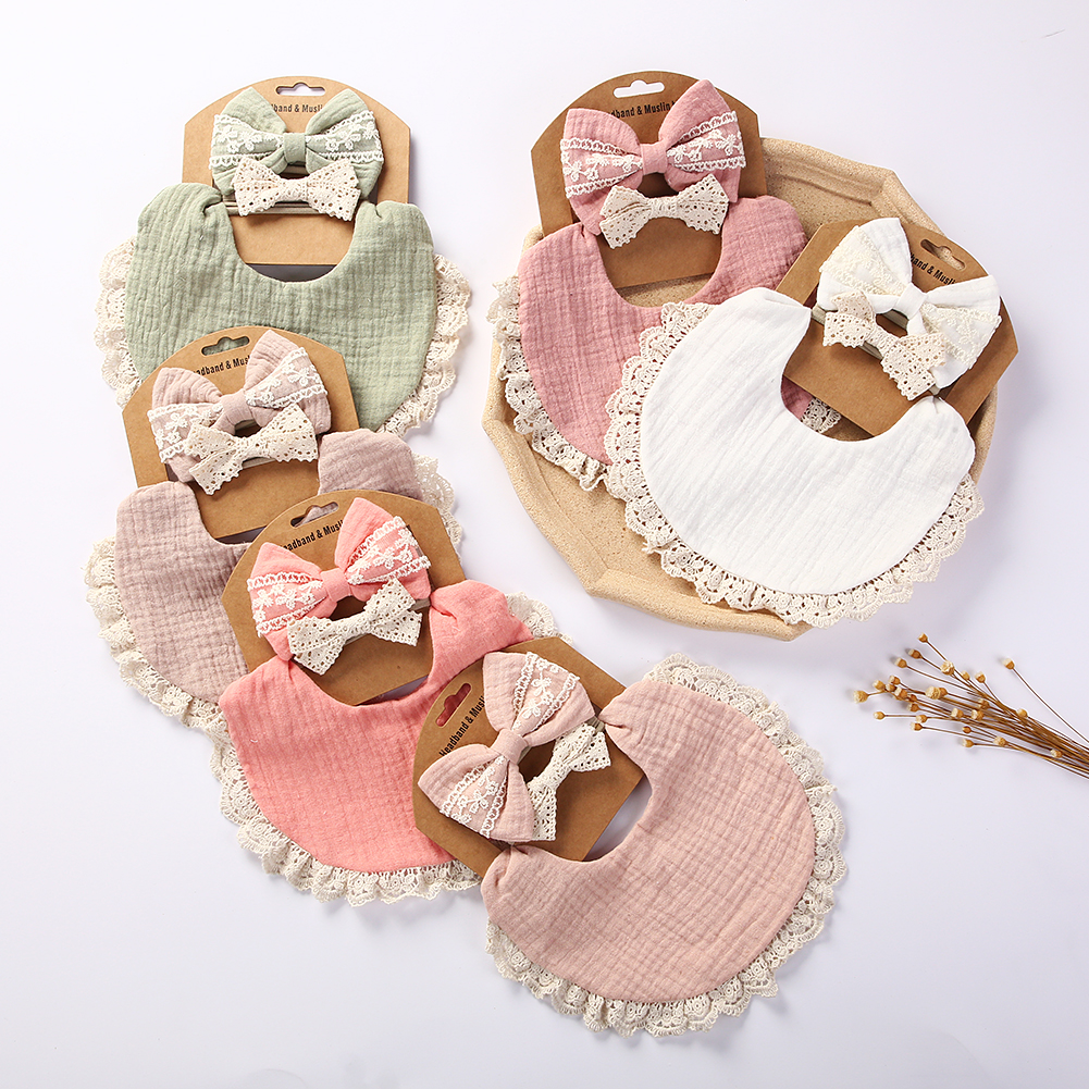 3Pcs/Set Solid Muslin Cotton B - огляд і ціна Tassel Fringe Trim
