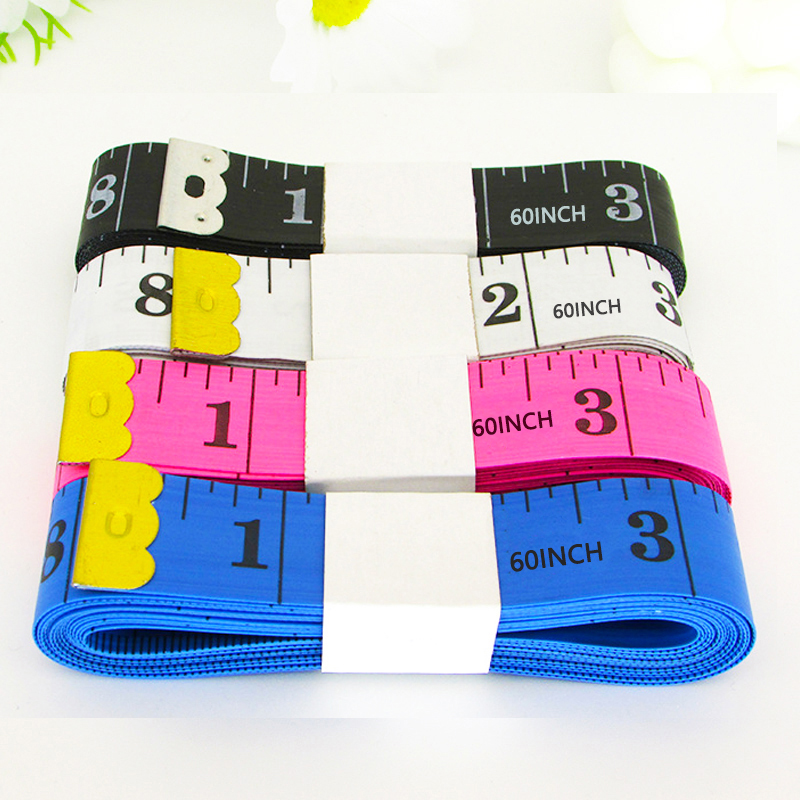 2/3/4PCS Soft Measuring Double - огляд і ціна Embroidery Craft
