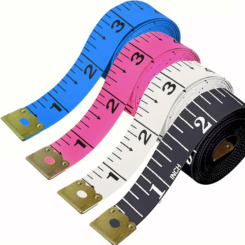 2/3/4PCS Soft Measuring Double - огляд і ціна Embroidery Craft