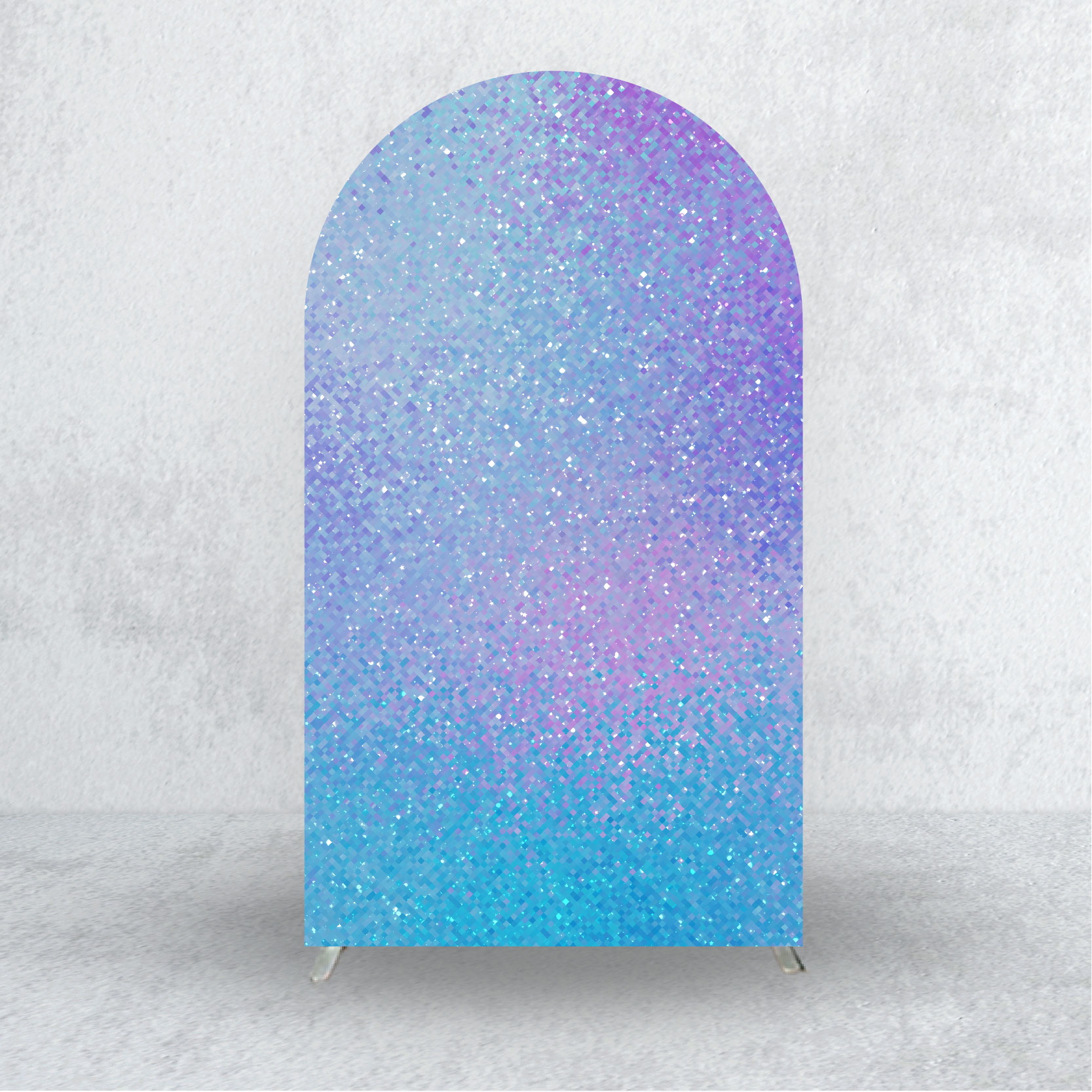 Party Supplies Arch Backdrop C - огляд і ціна Sequin Fabric Panel