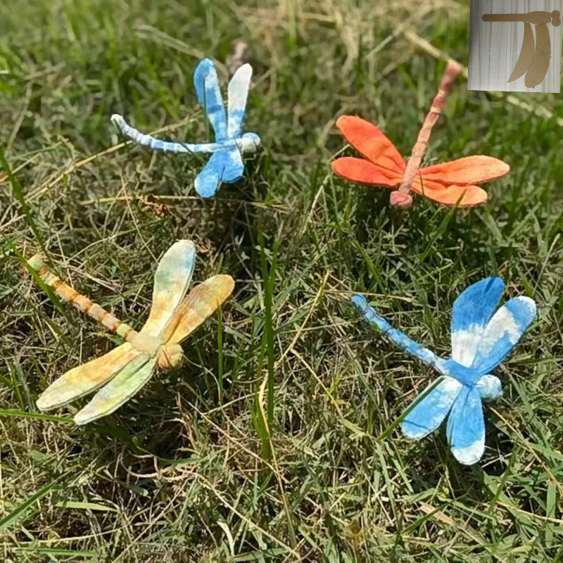 Dragonfly Quilting Template Tr - огляд і ціна Embroidery Craft