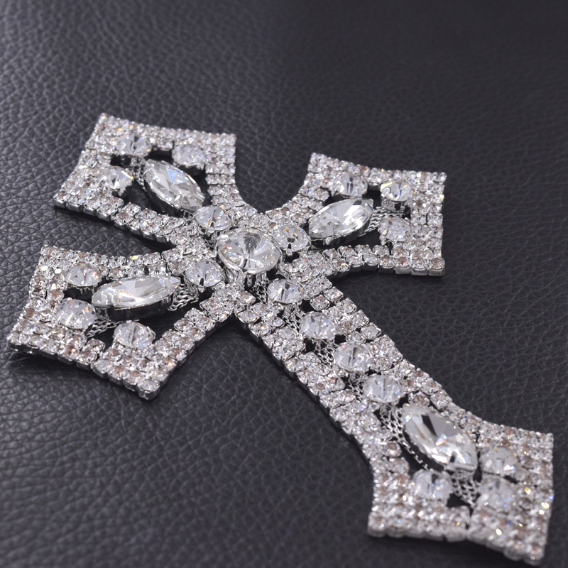 CuiEr 10pcs/lot Rhinestones Cr - огляд і ціна Sew On Rhinestone